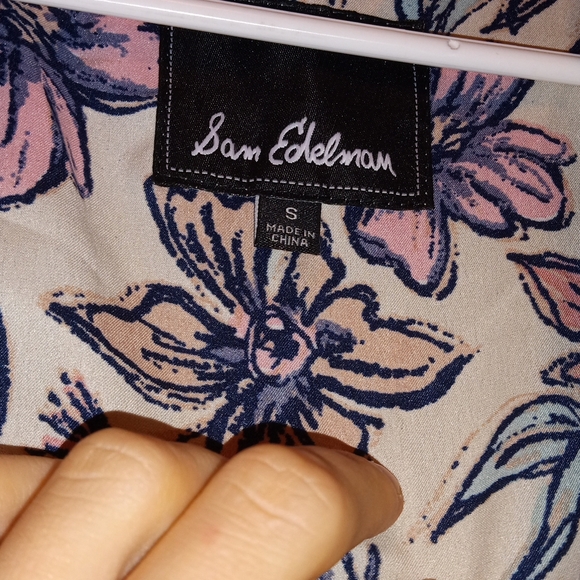 Sam Edelman Robe - Picture 6 of 6